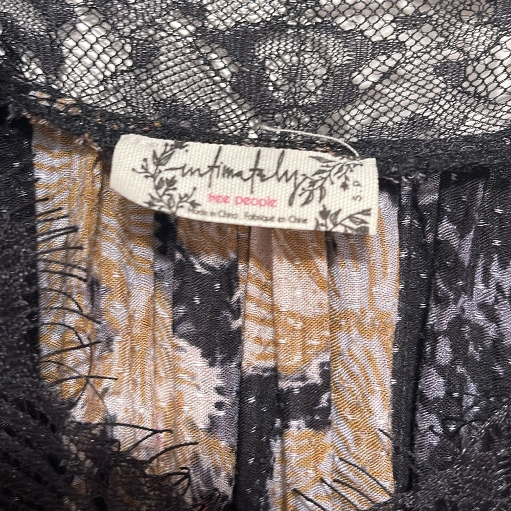 Free People Intimately - Picture 2 of 3